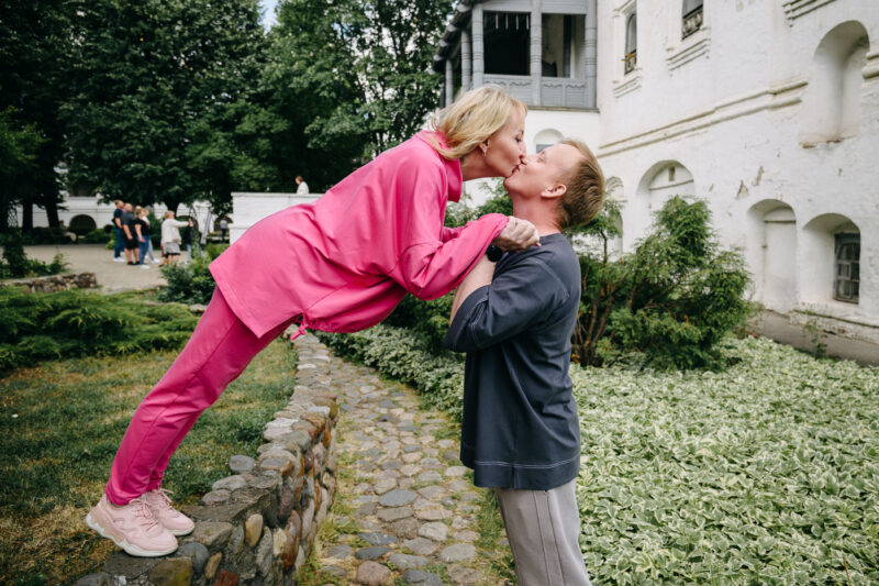 живая фотопрогулка без постановки