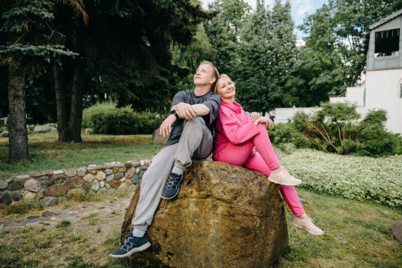 живая фотопрогулка без постановки