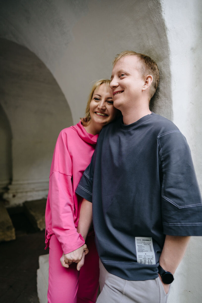 фотосессия в Музее-заповеднике Ярославля