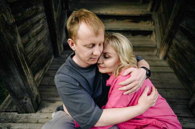 фотосессия в Музее-заповеднике Ярославля