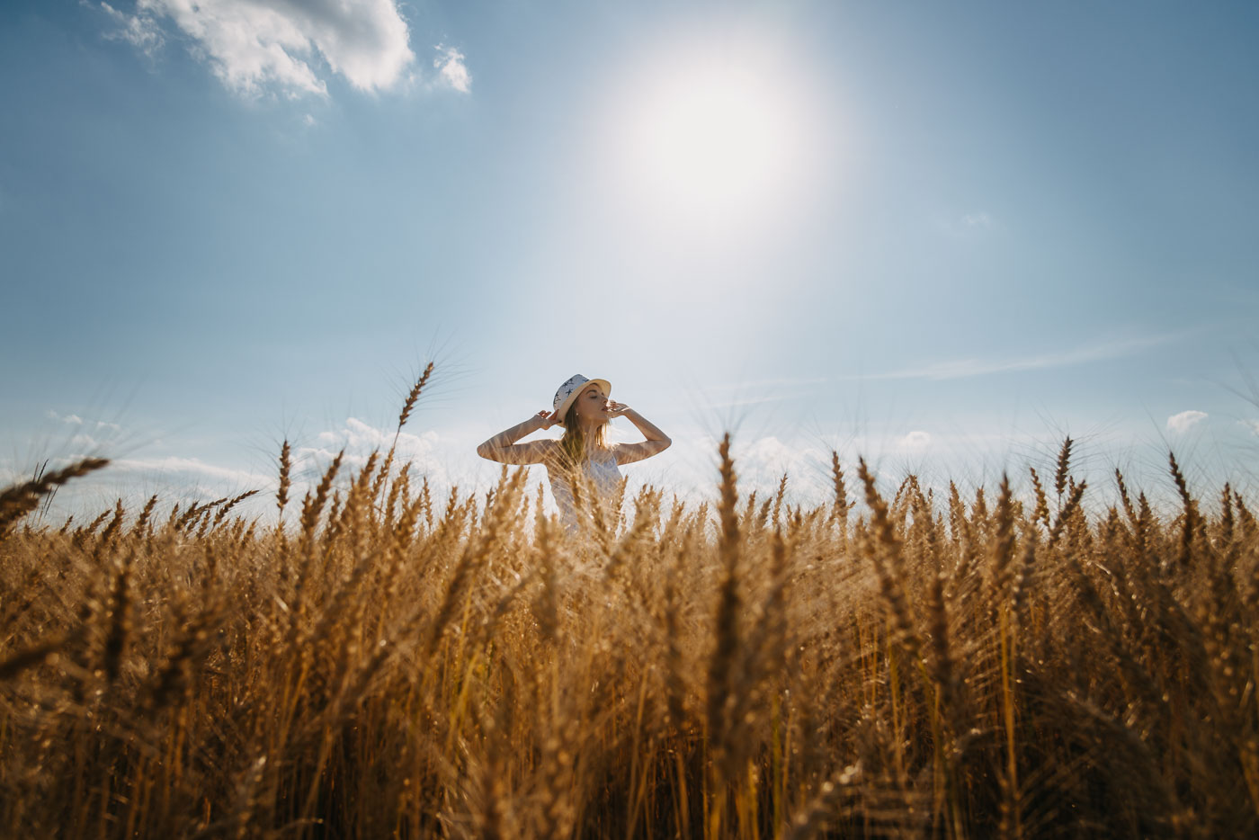 Фотосессия в июле на пшеничном поле | dsc_3532