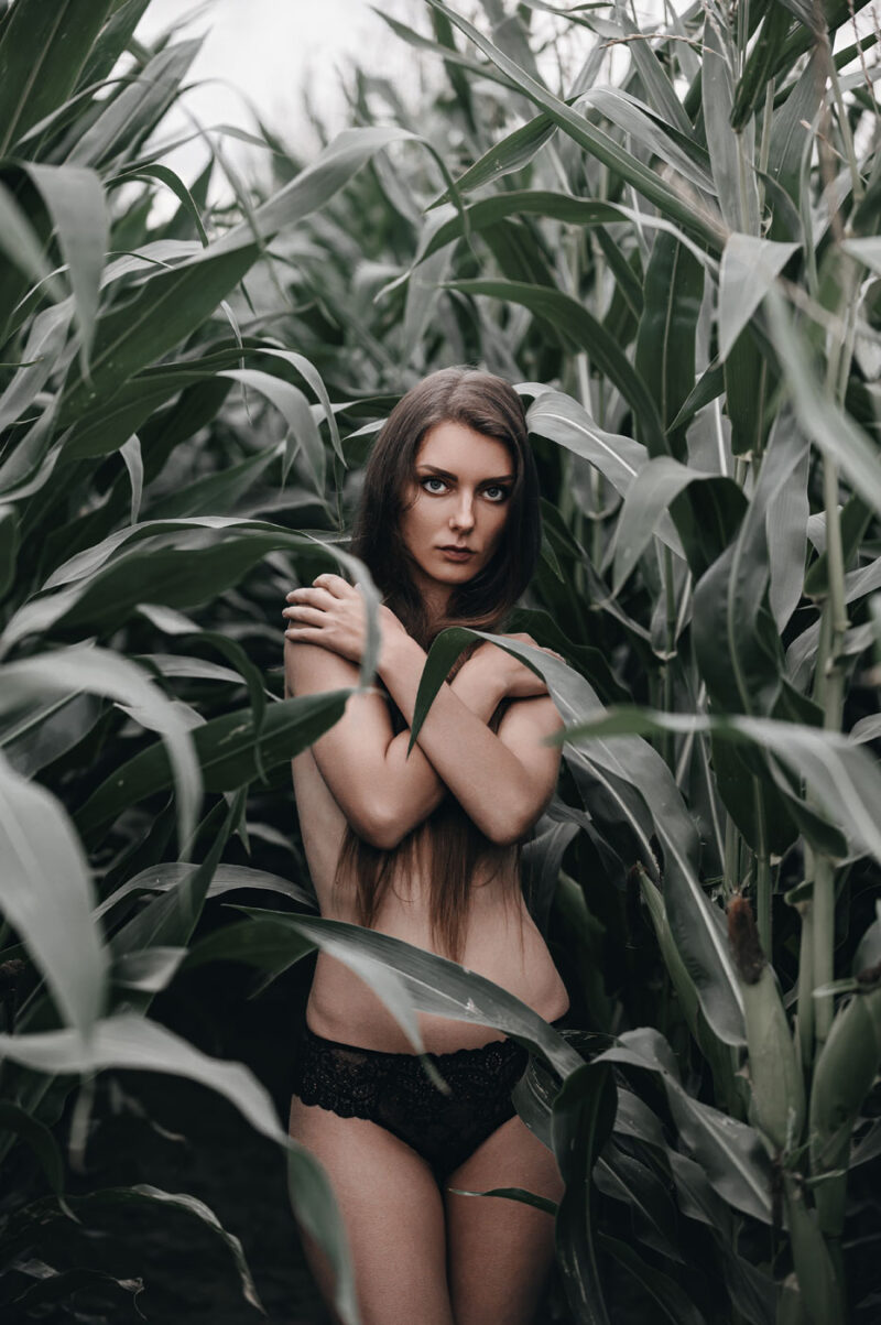 Фотосессия в кукурузе | dsc_7085-1