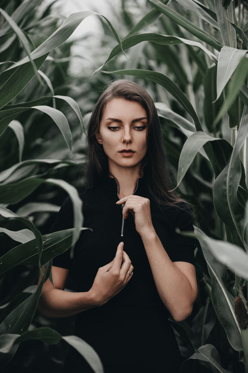 Фотосессия в кукурузе | dsc_7387-1