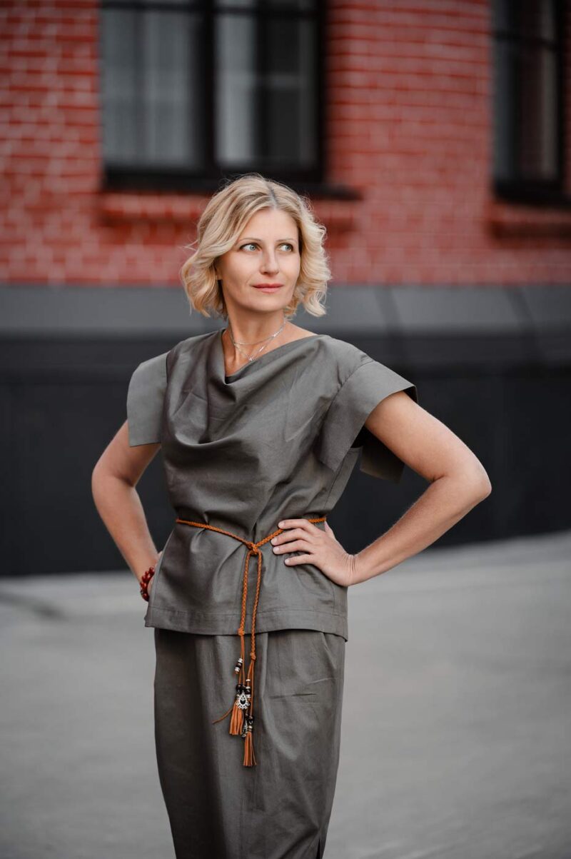 Фотопрогулка по Ярославлю - стильная современная локация на Волжской набережной