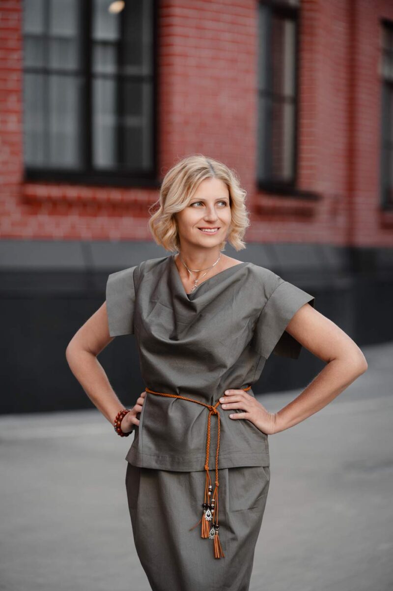 Фотопрогулка по Ярославлю - стильная современная локация на Волжской набережной