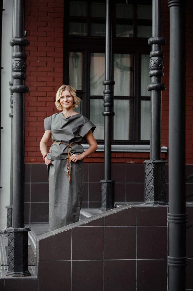 Фотопрогулка по Ярославлю - стильная современная локация на Волжской набережной